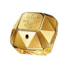 Lady Million Eau De Parfum 80ml – (Original Unisex Fragrance) fragrance