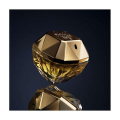 Lady Million Eau De Parfum 80ml – (Original Unisex Fragrance) fragrance