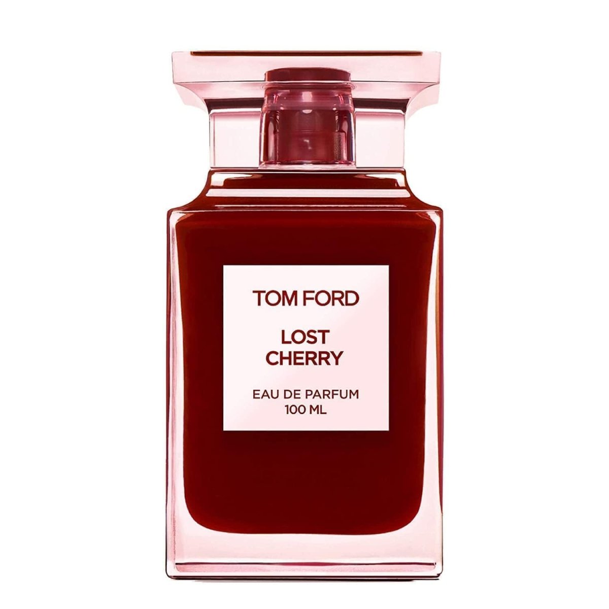 Lost Cherry Eau De Parfum 3.4oz / 100ml – Unisex Luxury Perfume fragrance