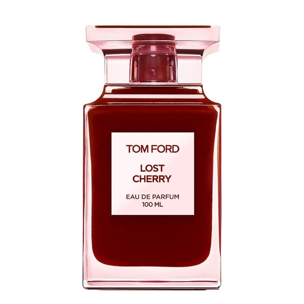 Lost Cherry Eau De Parfum 3.4oz / 100ml – Unisex Luxury Perfume fragrance
