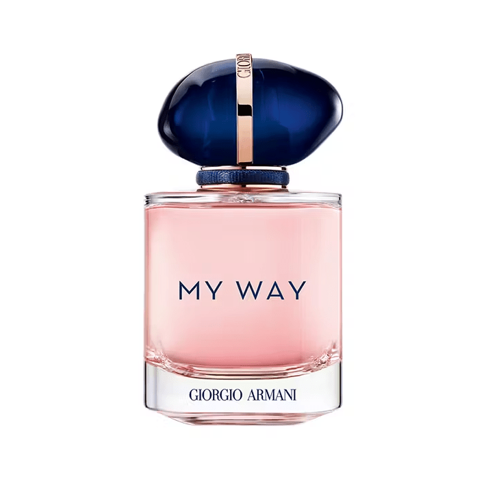 My Way – 90ml / 3.0 oz Eau de Parfum for Women (New) fragrance