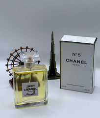 No. 5 Eau De Parfum 3.4oz / 100ml – Women’s Classic Perfume fragrance