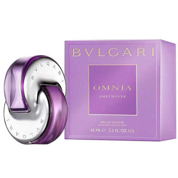 Omnia Eau de Parfum 65ml / 2.2 fl oz – Women's Luxury Fragrance fragrance