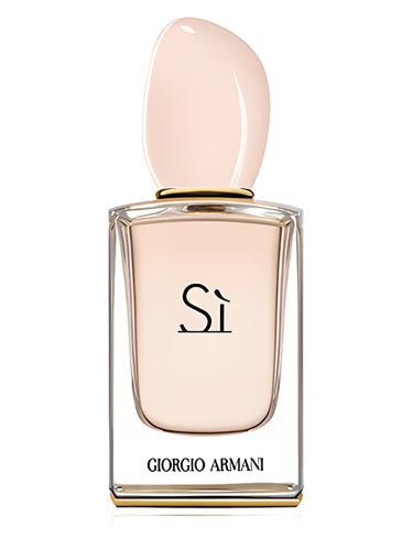 Si Eau de Toilette 100ml unisex Perfume – Discontinued & Rare fragrance