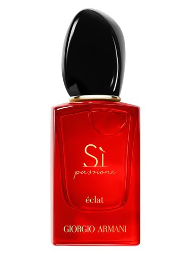 Si Passione Eau de Parfum 3.4 oz (100ml) unisex Perfume – New In Box fragrance