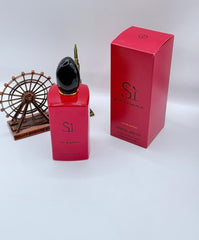 Si Passione Eau de Parfum 3.4 oz (100ml) unisex Perfume – New In Box fragrance