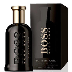 The Scent Eau De Toilette 100ml – Men’s Perfume fragrance