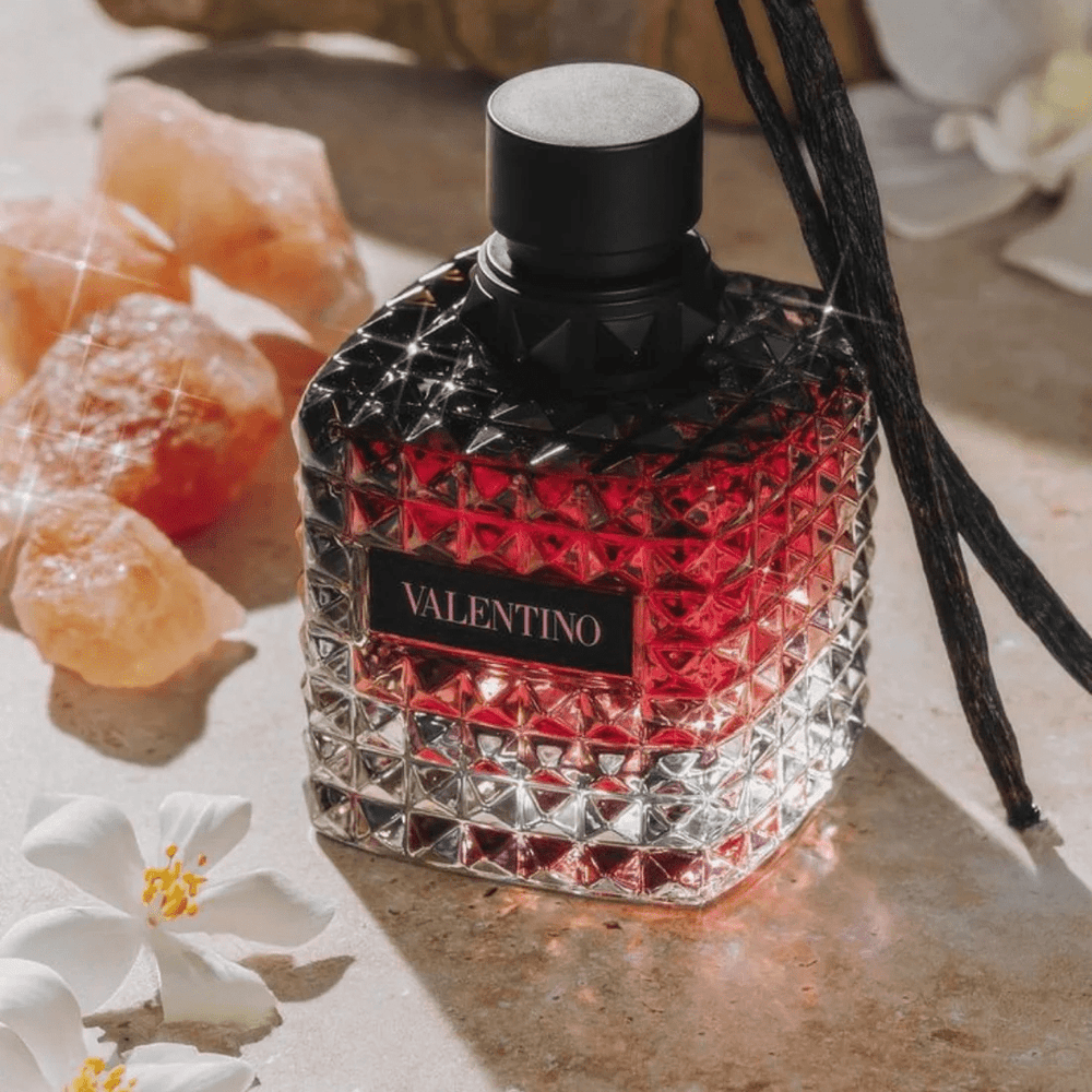 Valentino donna women 100ml Eau de Parfum Spray fragrance